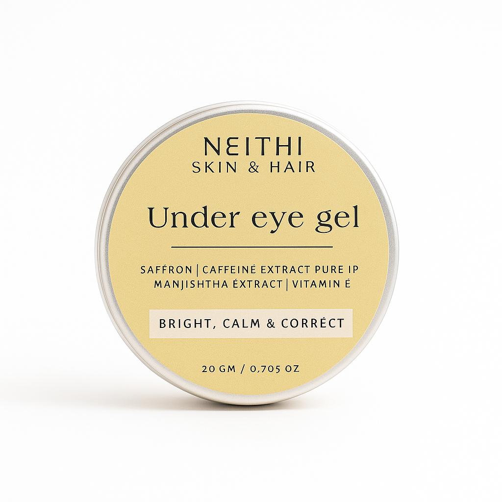 Under Eye Gel (20g)