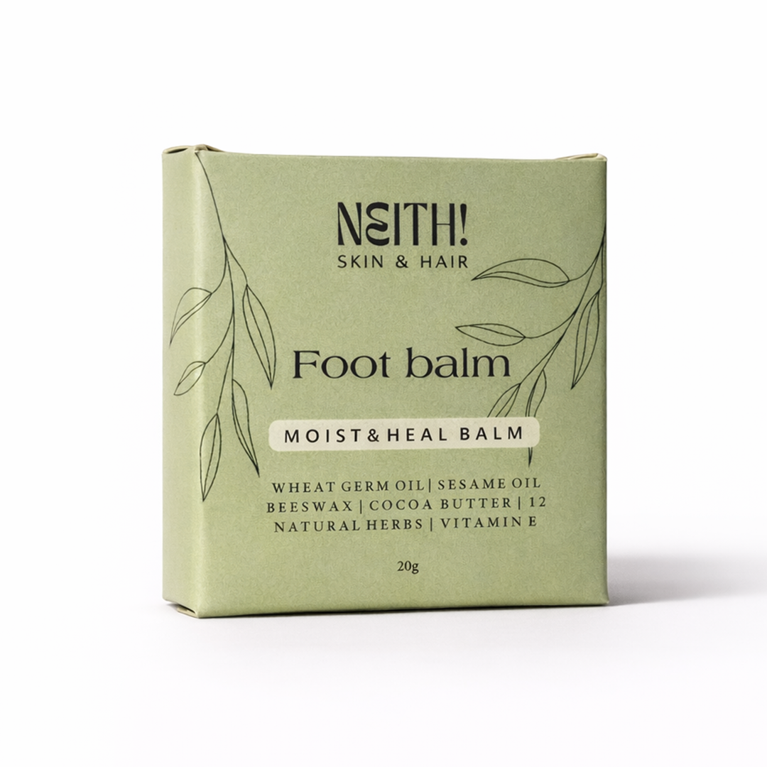 Neithi Foot Balm - Moist & Heal Balm