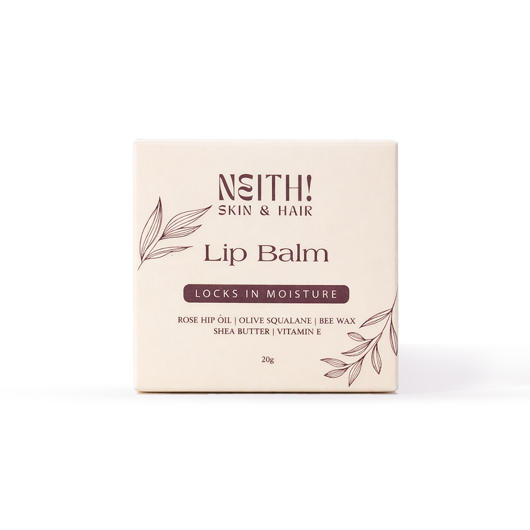 Lip Balm (20g)
