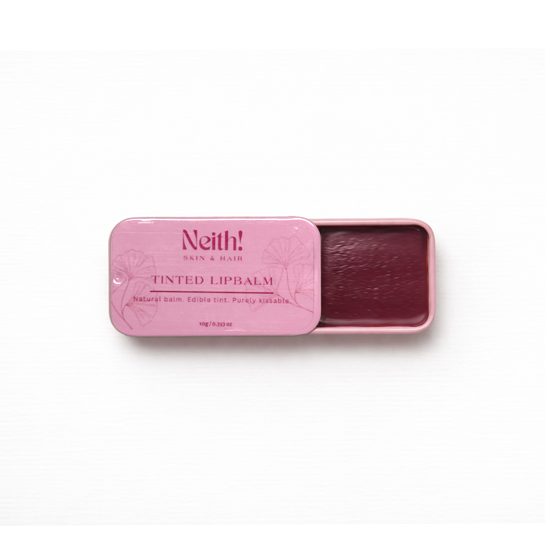 Tinted Lip Balm (10g) - Image 3
