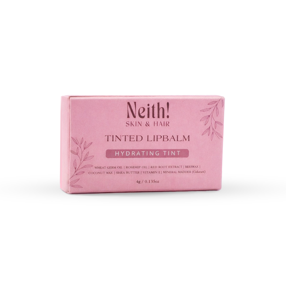 Tinted Lip Balm (10g)