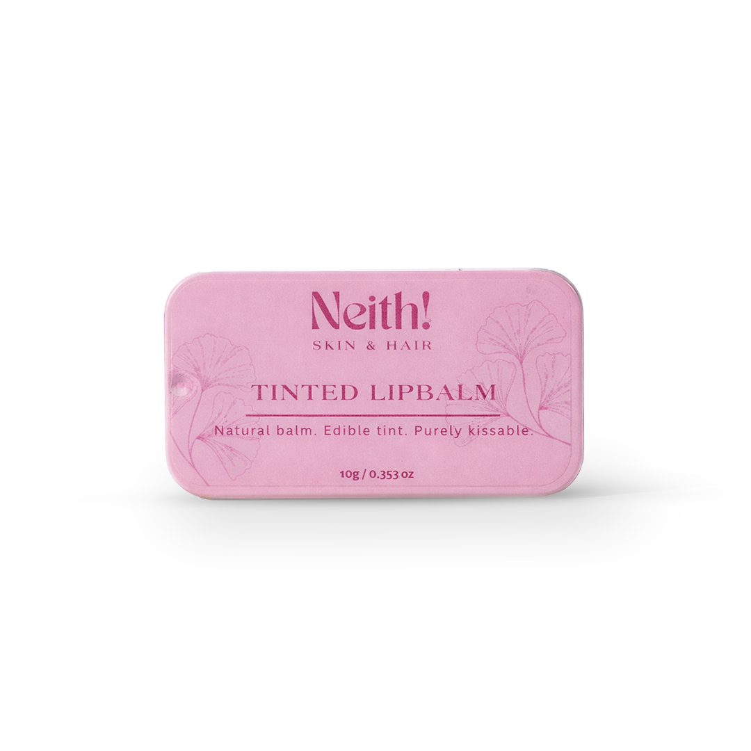 Tinted Lip Balm (10g) - Image 2